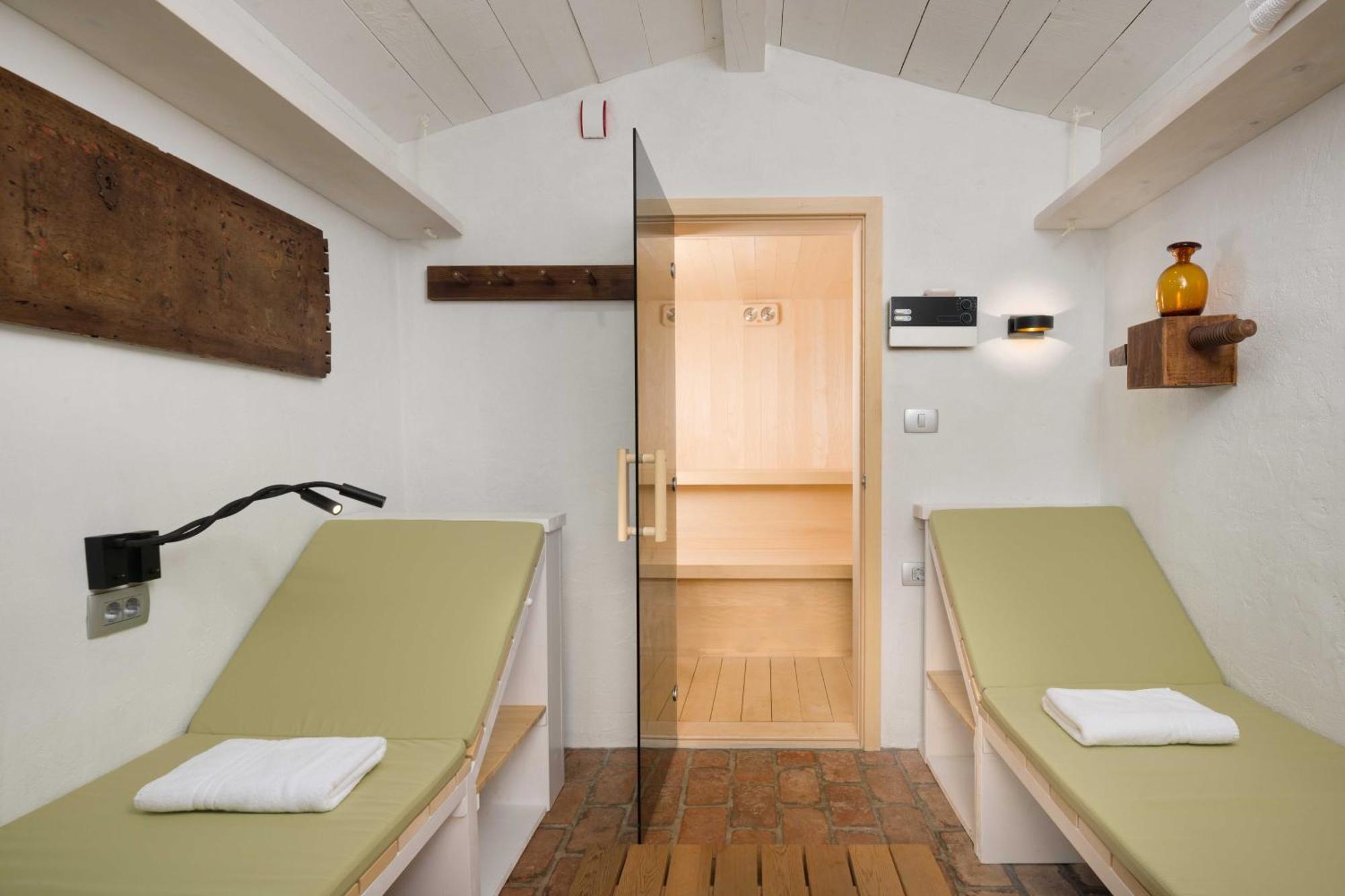 Villa Artes With Free Hot Tub & Sauna Branik Exterior foto